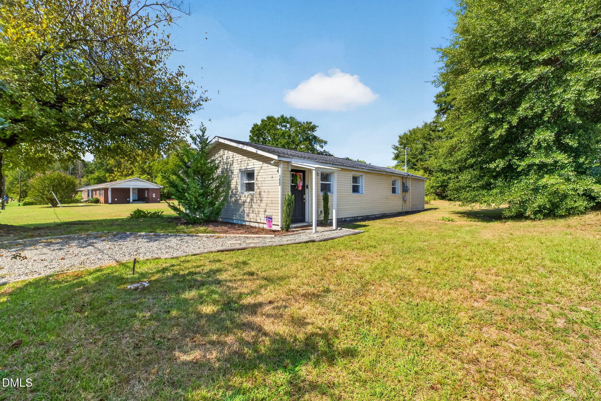 2-web-or-mls-DSC03314 - 150 W Mciver Street, Angier, NC 27501, Angier