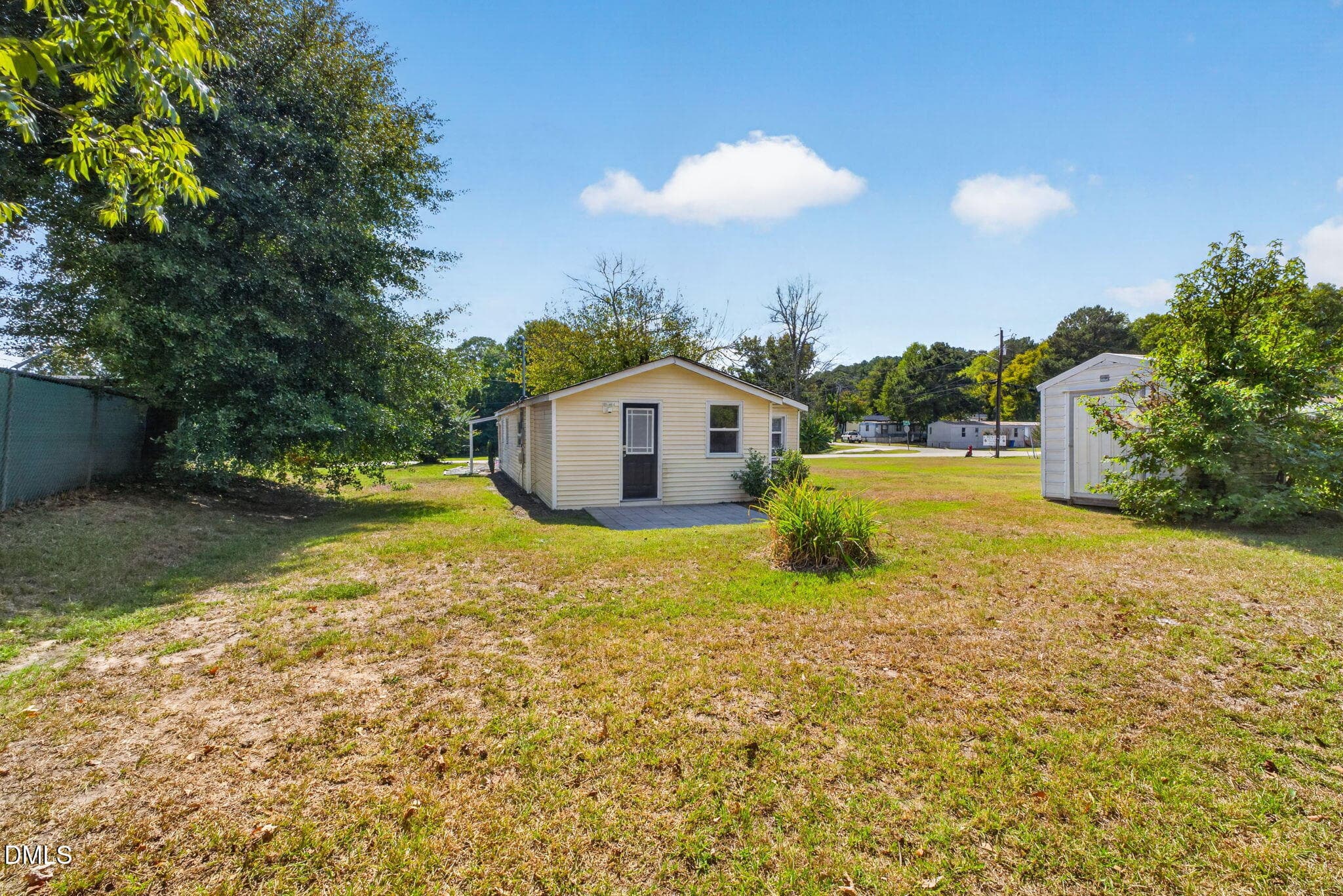 32-web-or-mls-DSC03348 - 150 W Mciver Street, Angier, NC 27501, Angier