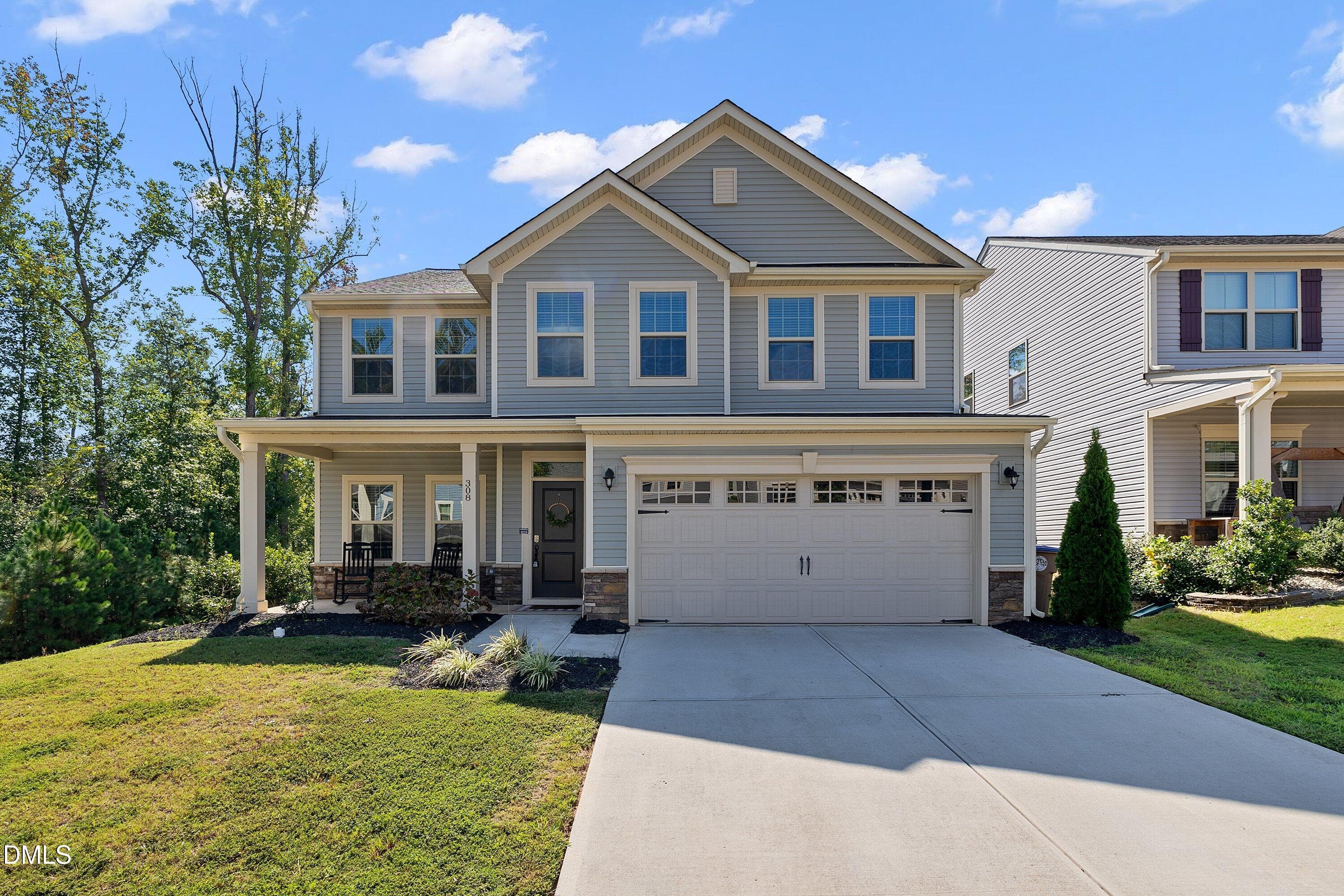 01-308 Mason Oaks_8719 - 308 Mason Oaks Drive, Wake Forest, NC 27587