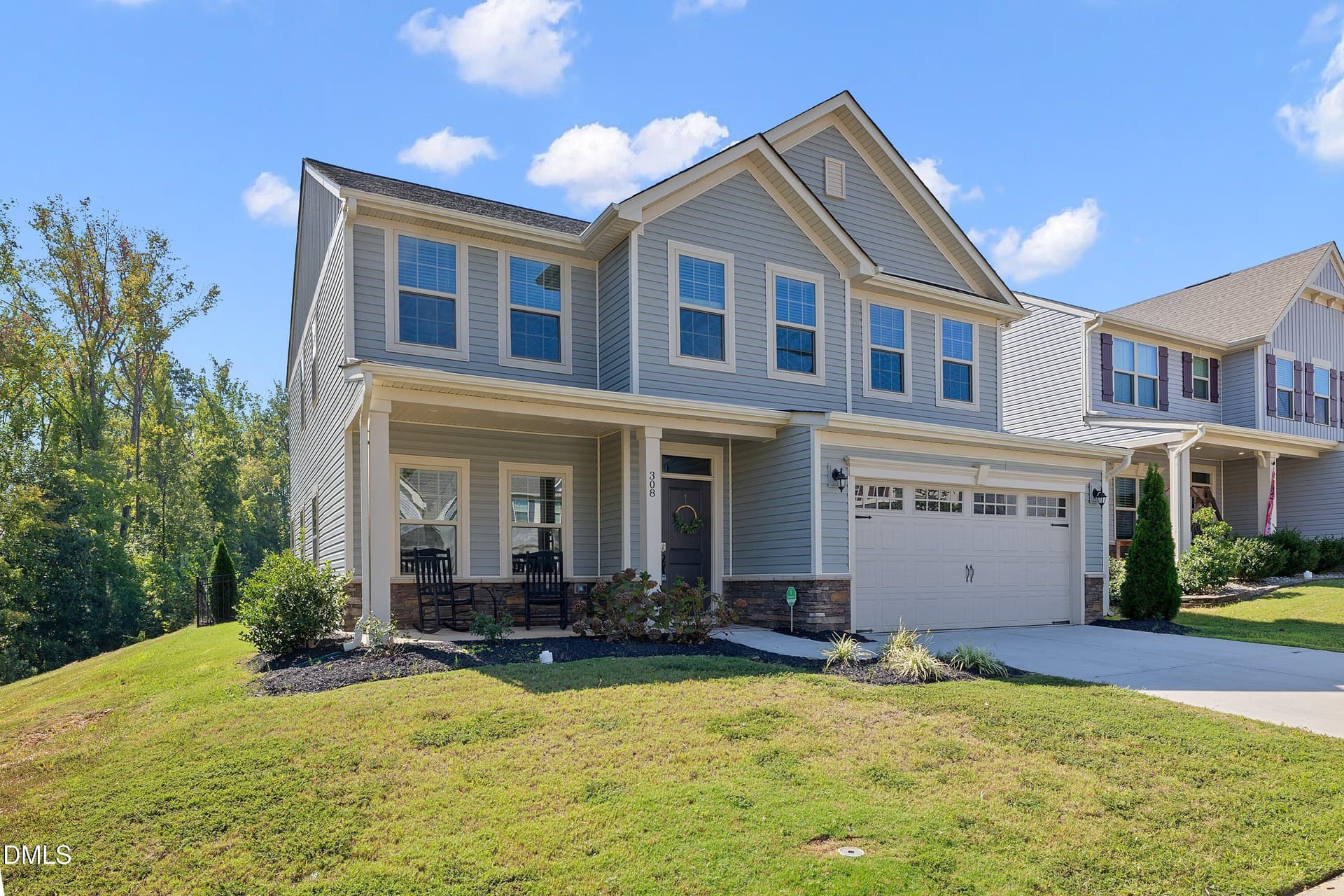 03-308 Mason Oaks_8725 - 308 Mason Oaks Drive, Wake Forest, NC 27587