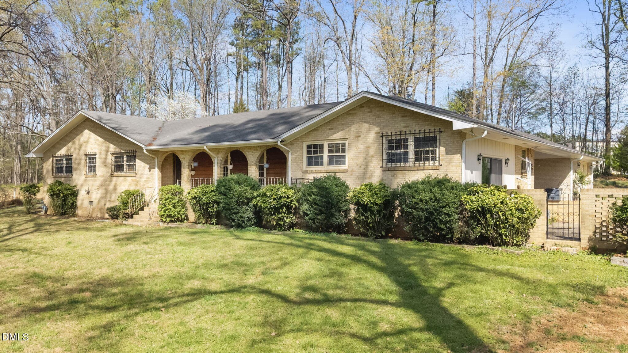4 - 119 Maluli Drive, Oxford, NC 27565, Oxford