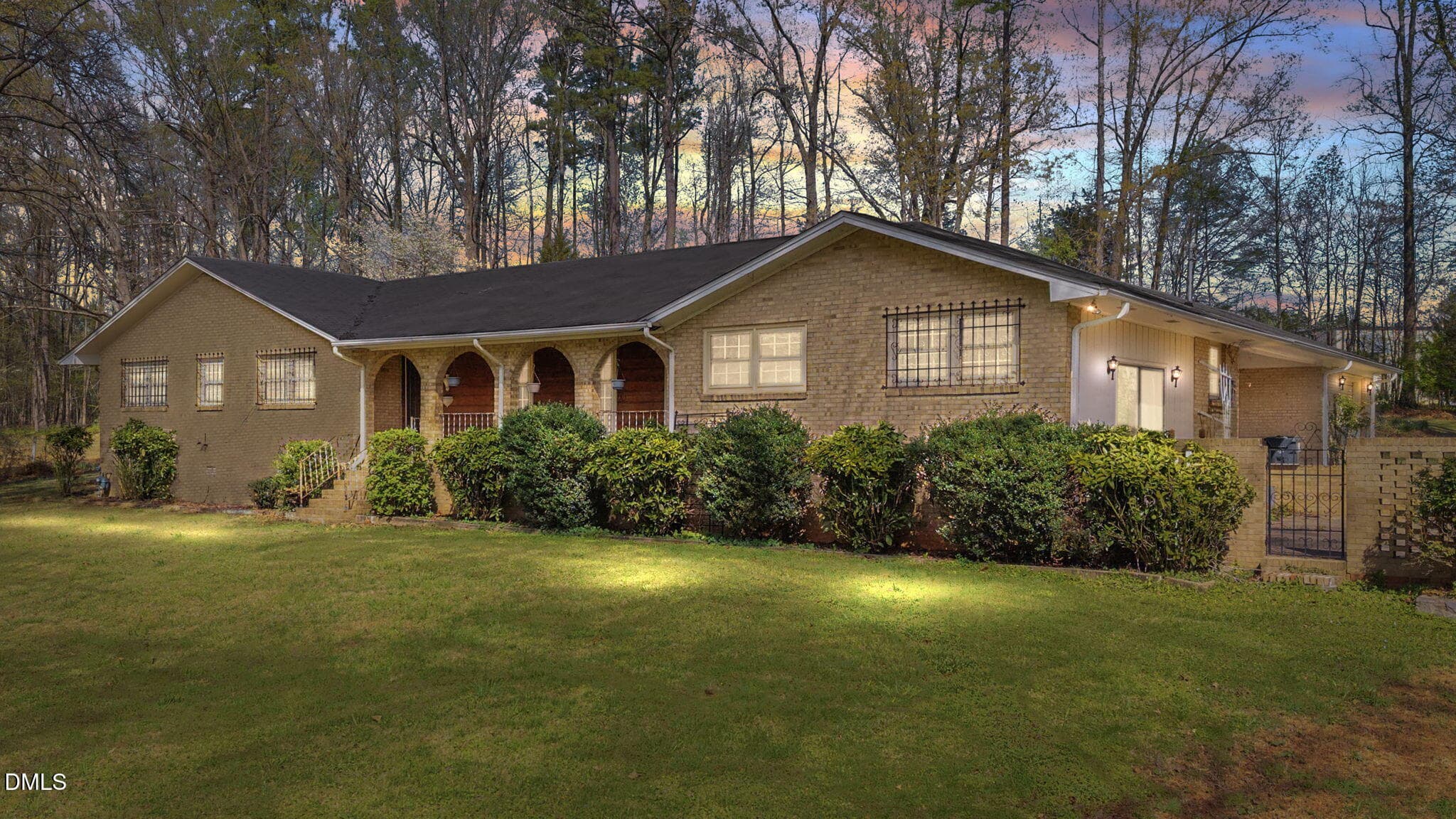 3 - 119 Maluli Drive, Oxford, NC 27565, Oxford
