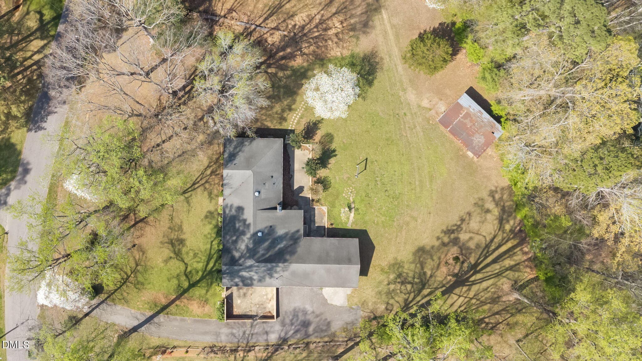 5 - 119 Maluli Drive, Oxford, NC 27565, Oxford