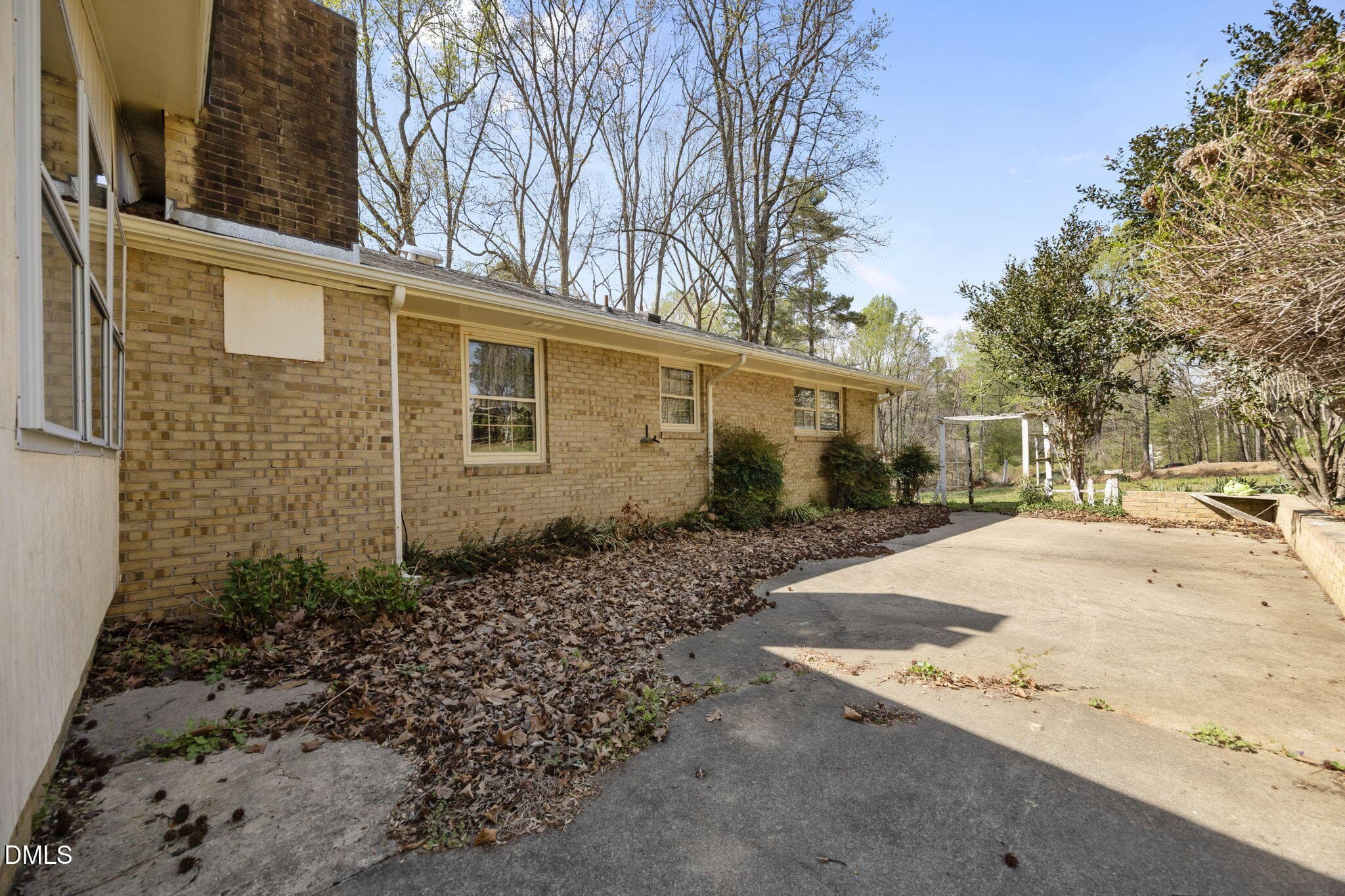 36 - 119 Maluli Drive, Oxford, NC 27565, Oxford