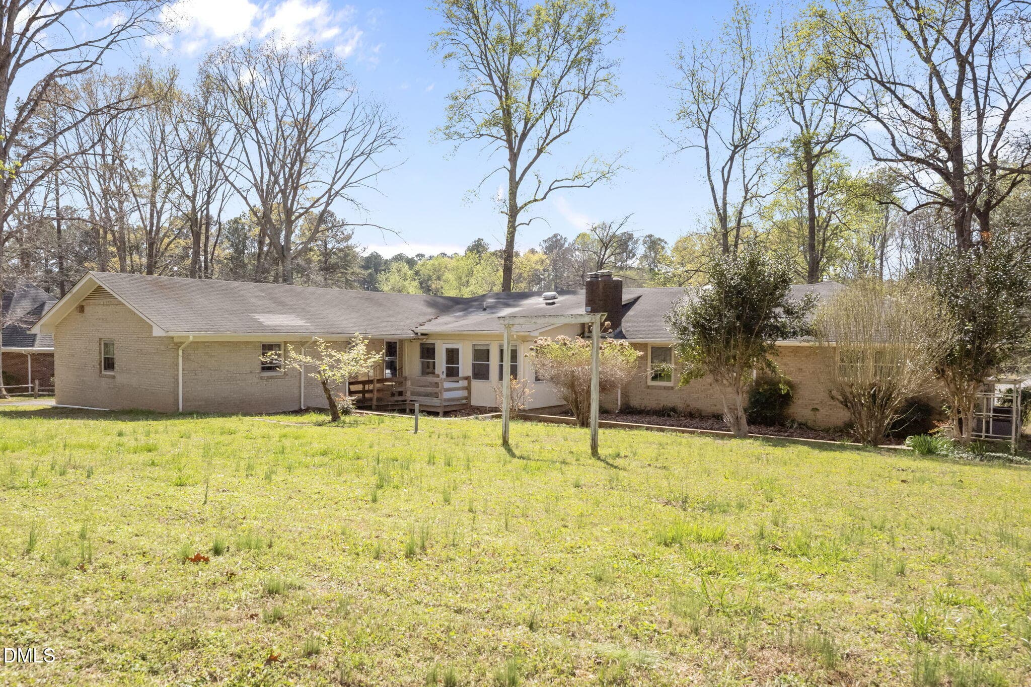 37 - 119 Maluli Drive, Oxford, NC 27565, Oxford