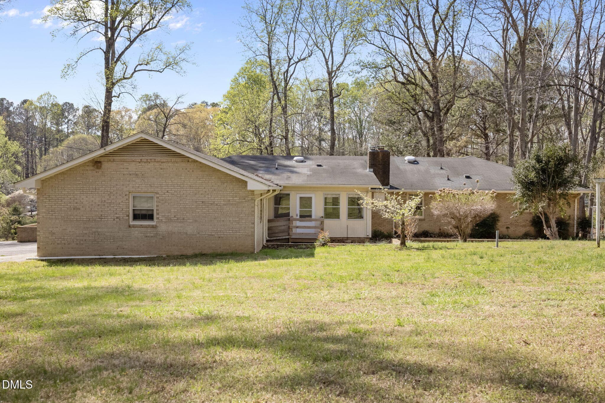 38 - 119 Maluli Drive, Oxford, NC 27565, Oxford