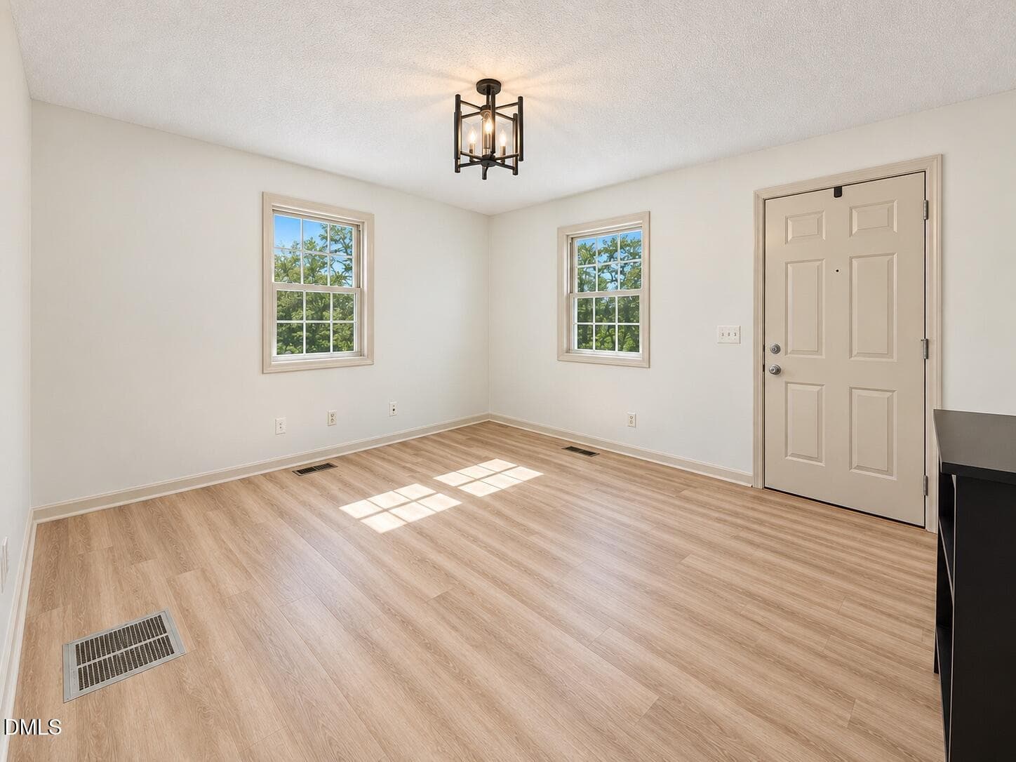 Livingroom - 5945 Craig Road, Durham, NC 27712