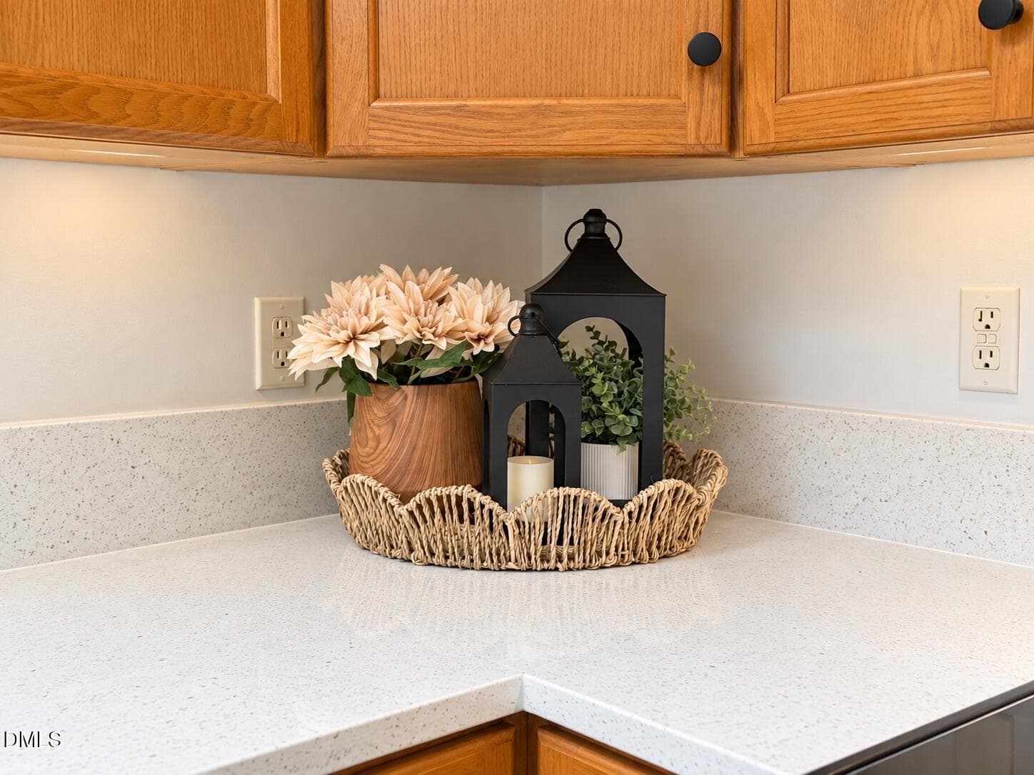 Kitchen - 5945 Craig Road, Durham, NC 27712