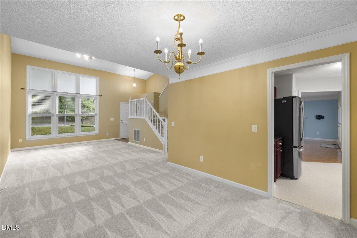 05-1103 Silvershire Way Reshoot - 1103 Silvershire Way, Knightdale, NC 27545