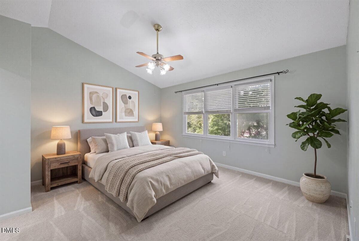 21-1103 Silvershire Way Reshoot Virtual - 1103 Silvershire Way, Knightdale, NC 27545