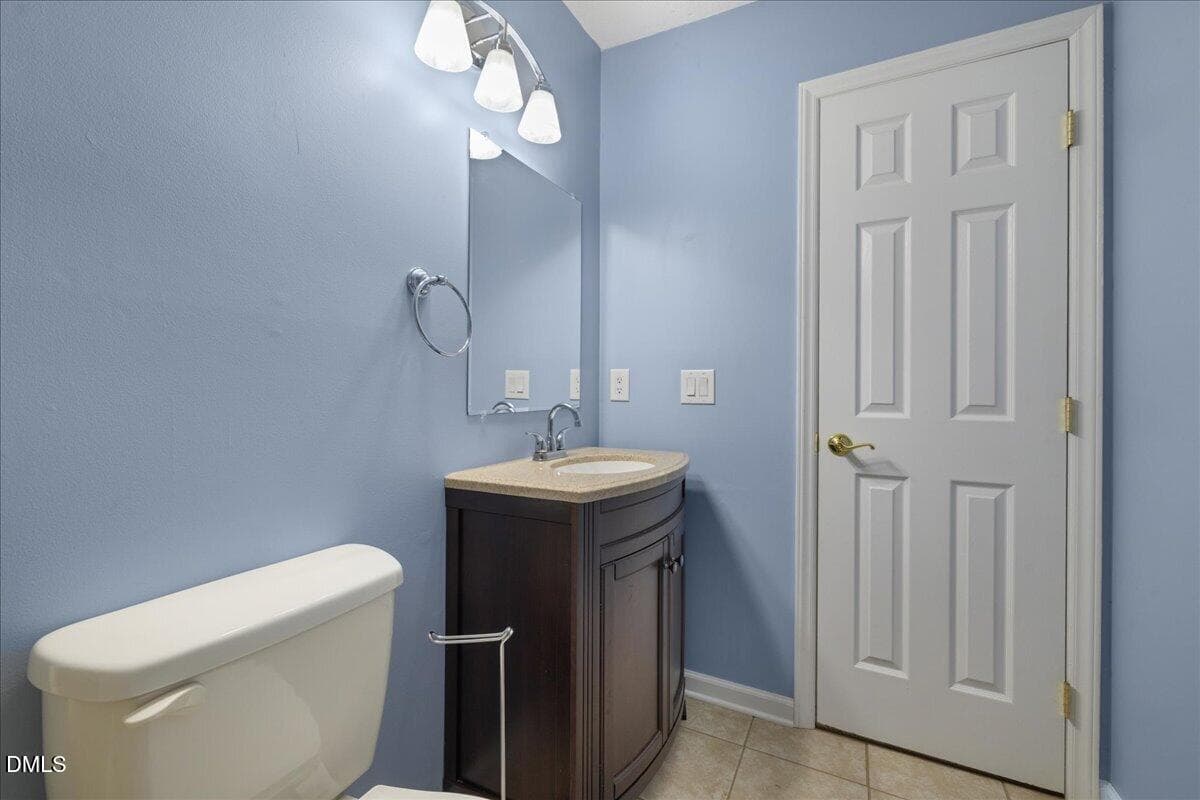 28-1103 Silvershire Way Reshoot - 1103 Silvershire Way, Knightdale, NC 27545