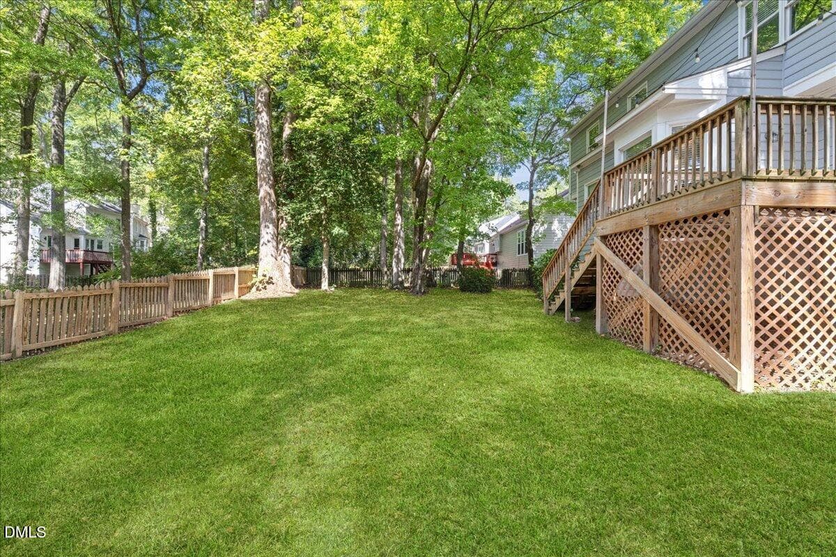 38-1103 Silvershire Way Reshoot - 1103 Silvershire Way, Knightdale, NC 27545