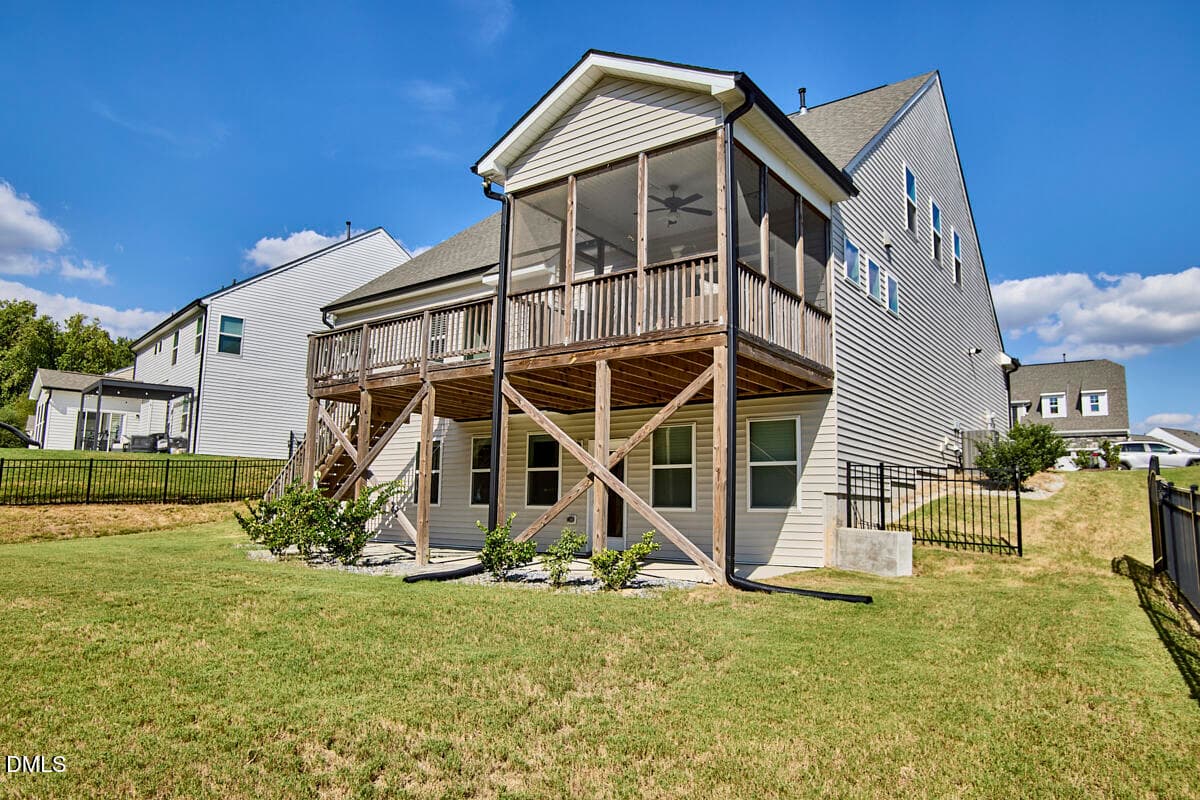 015 - 513 Hampton Crest Court, Fuquay Varina, NC 27526, Fuquay Varina