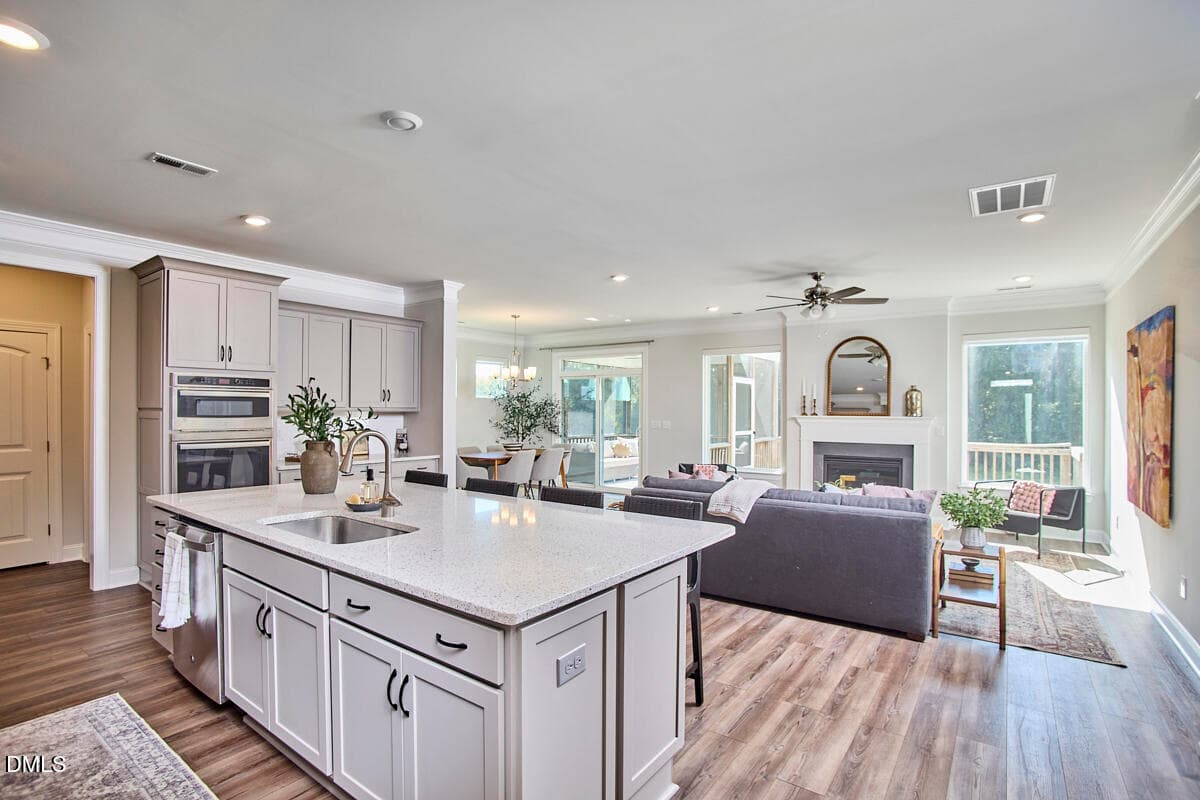 022 - 513 Hampton Crest Court, Fuquay Varina, NC 27526, Fuquay Varina