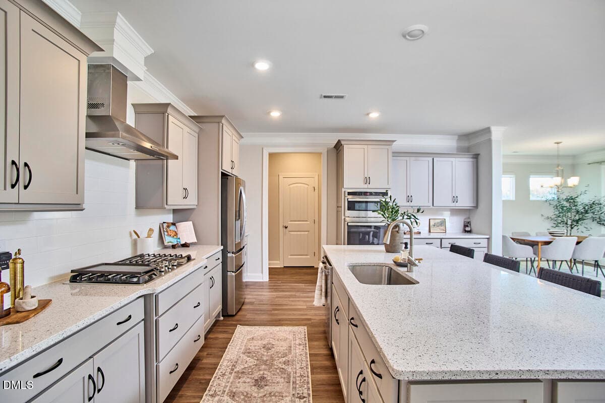 023 - 513 Hampton Crest Court, Fuquay Varina, NC 27526, Fuquay Varina
