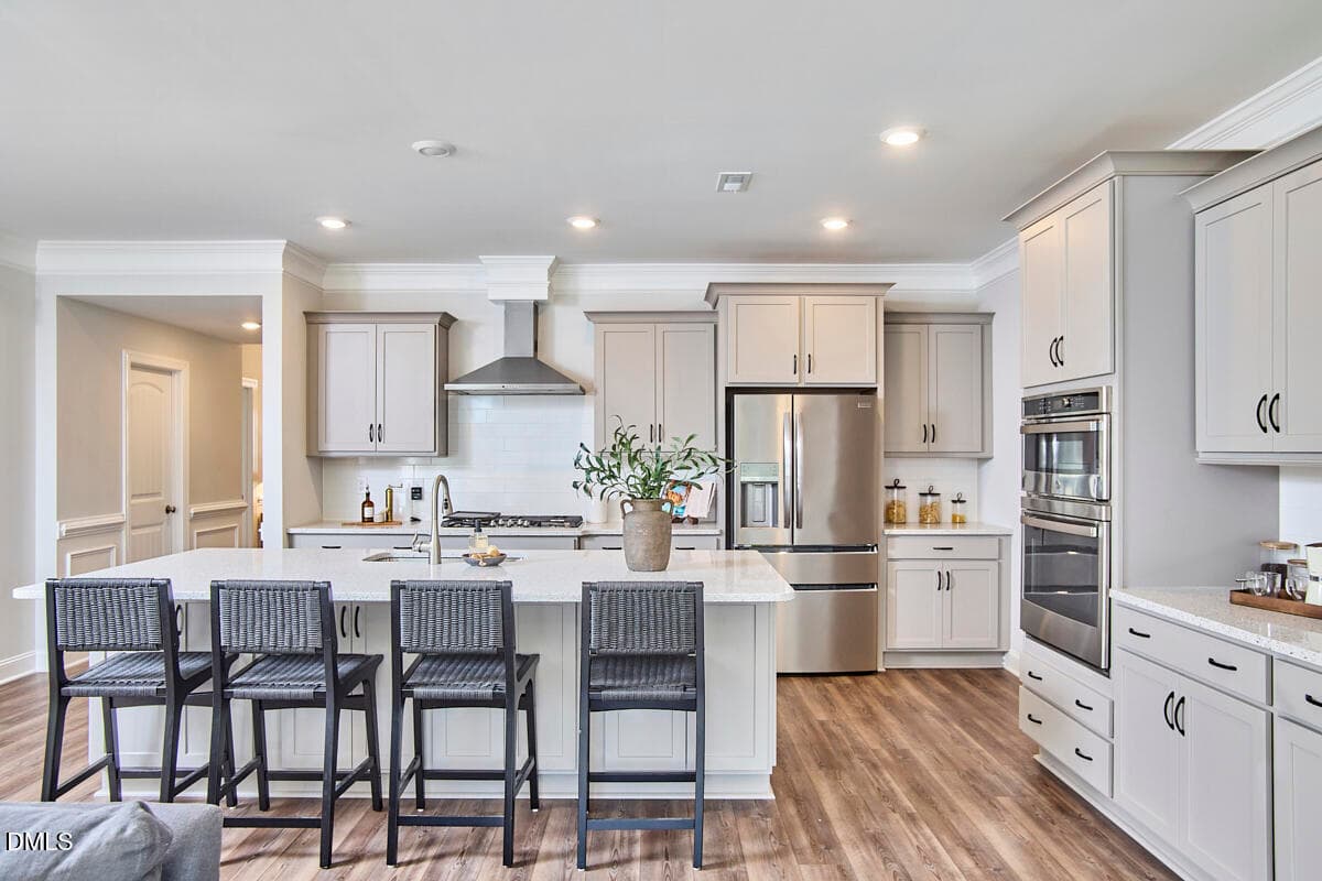 025 - 513 Hampton Crest Court, Fuquay Varina, NC 27526, Fuquay Varina