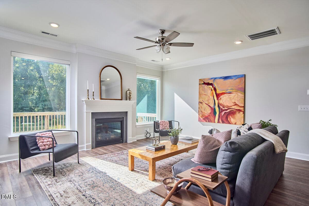 030 - 513 Hampton Crest Court, Fuquay Varina, NC 27526, Fuquay Varina