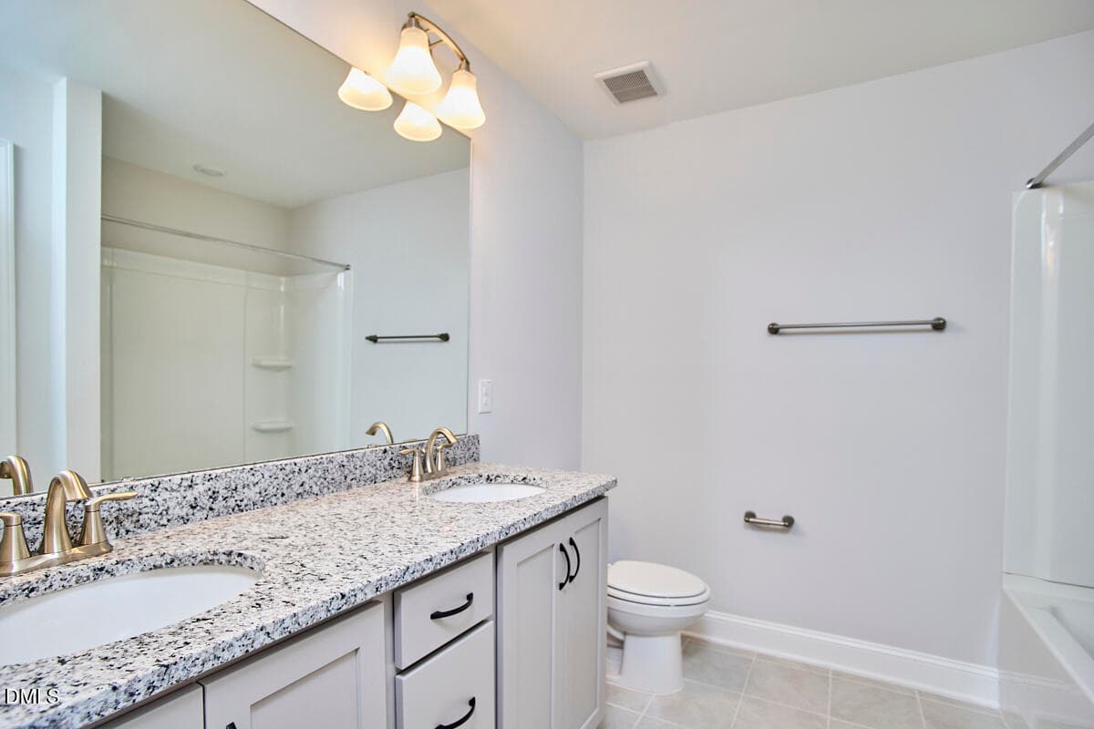2nd floor - 513 Hampton Crest Court, Fuquay Varina, NC 27526, Fuquay Varina
