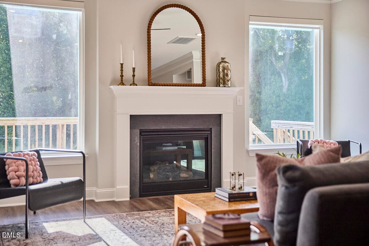 066 - 513 Hampton Crest Court, Fuquay Varina, NC 27526, Fuquay Varina