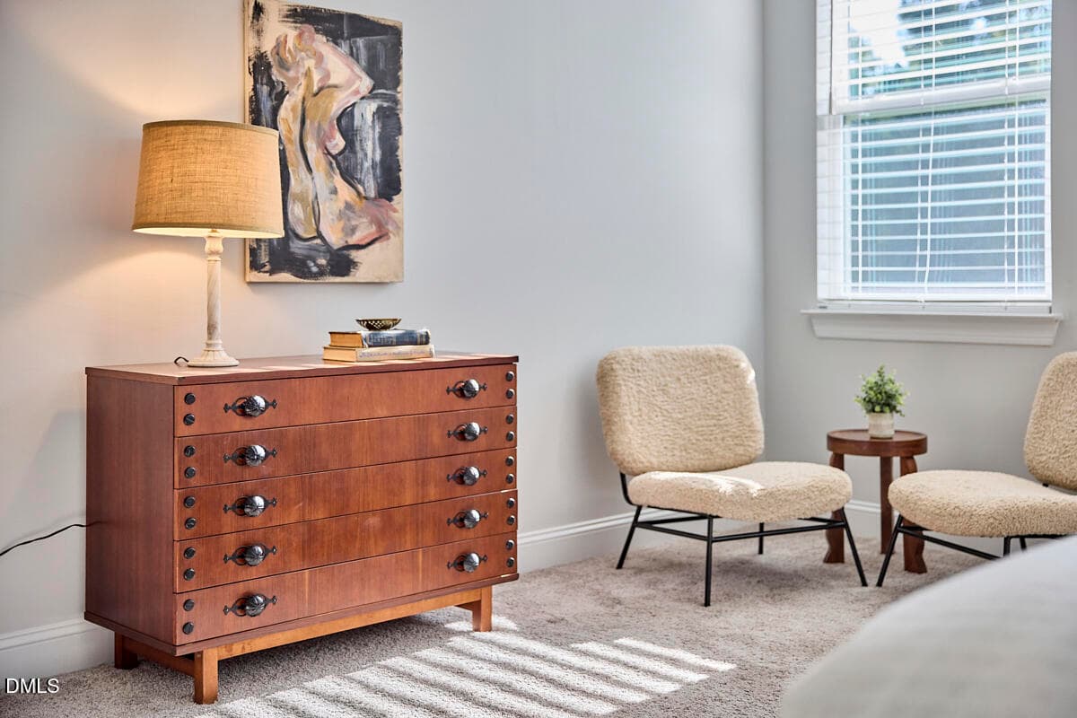 Primary Suite - 513 Hampton Crest Court, Fuquay Varina, NC 27526, Fuquay Varina