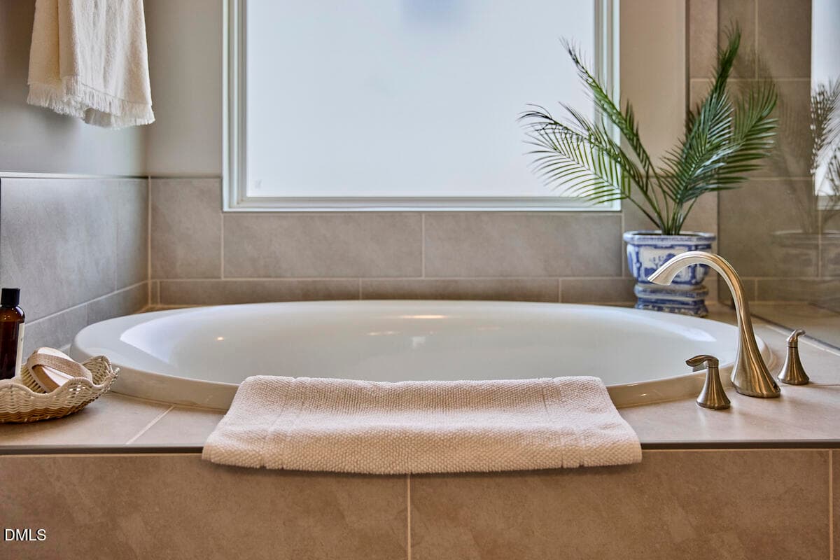 Primary Suite - 513 Hampton Crest Court, Fuquay Varina, NC 27526, Fuquay Varina