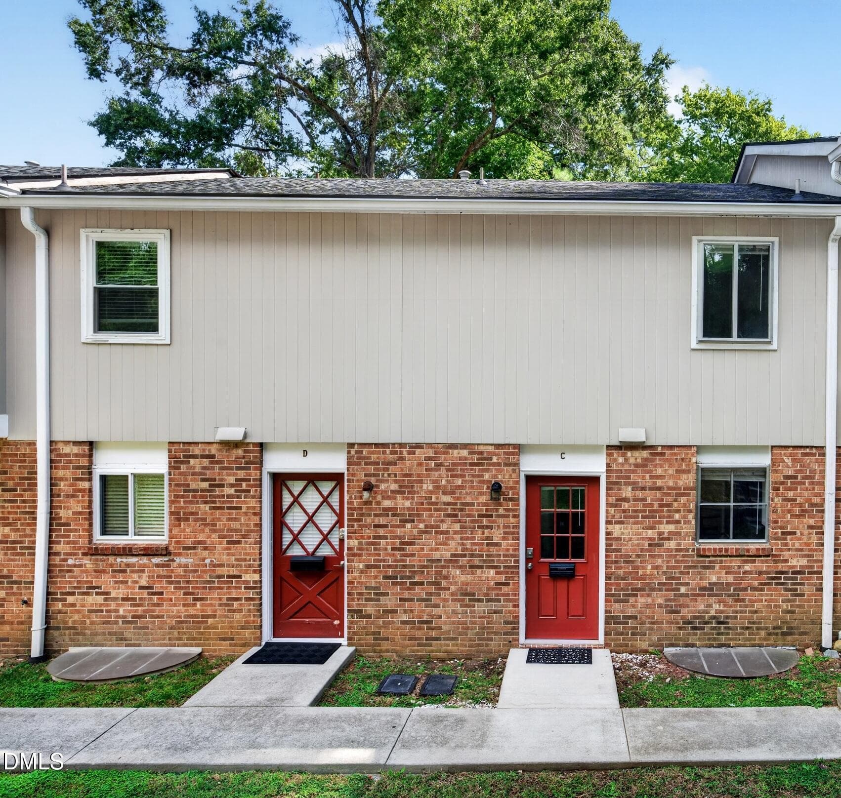 205 Sunrise Lane Apt C, Chapel Hill, NC 27516