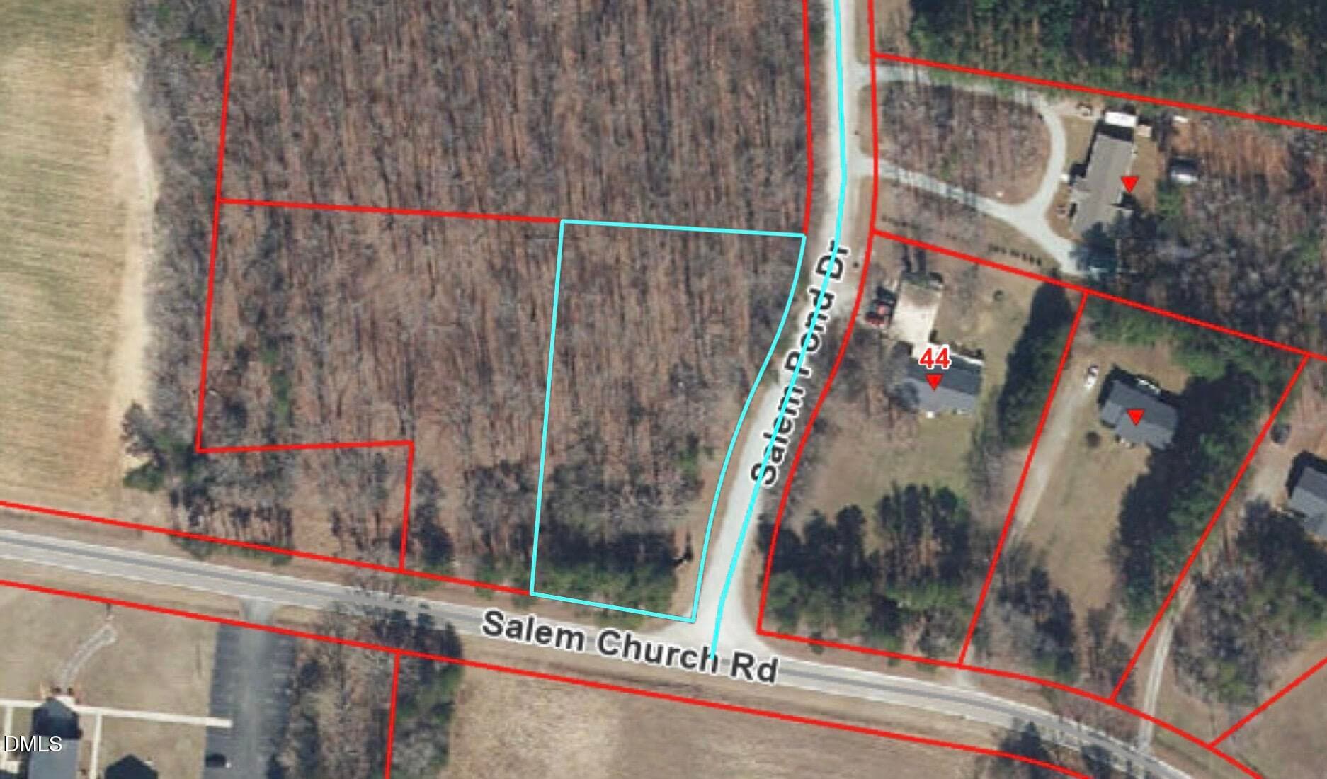 IMG_0372 - 4 Salem Pond Drive, Hurdle Mills, NC 27541