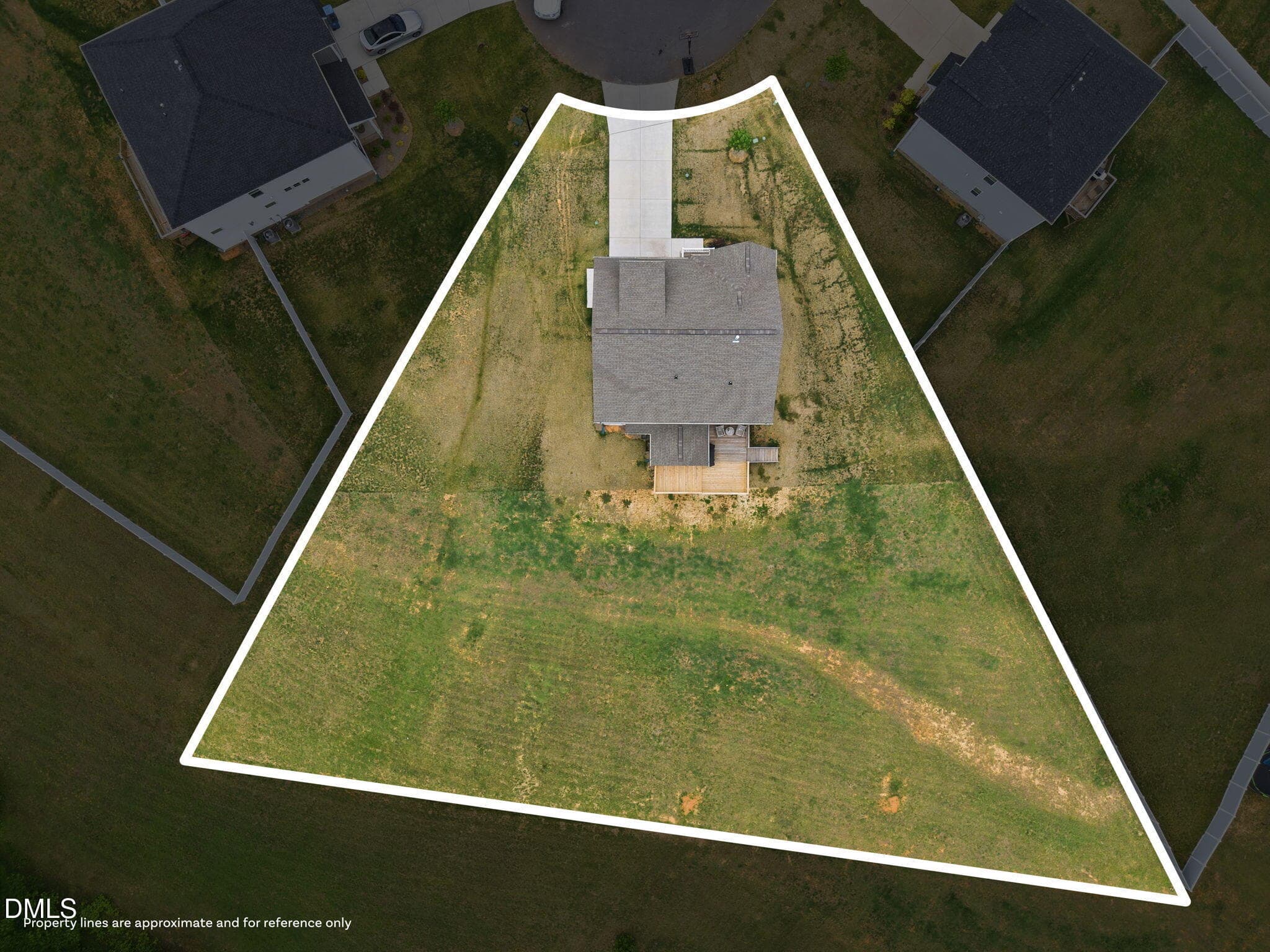 11-web-or-mls-_2098947 - 5400 Jumper Court, Greensboro, NC 27455