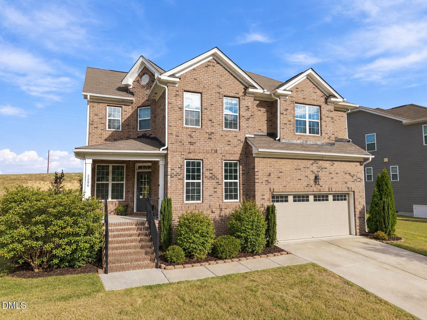 C395504D-8032-45C5-A144-72AA4ECFBD94 - 2236 Longmont Drive, Wake Forest, NC 27587