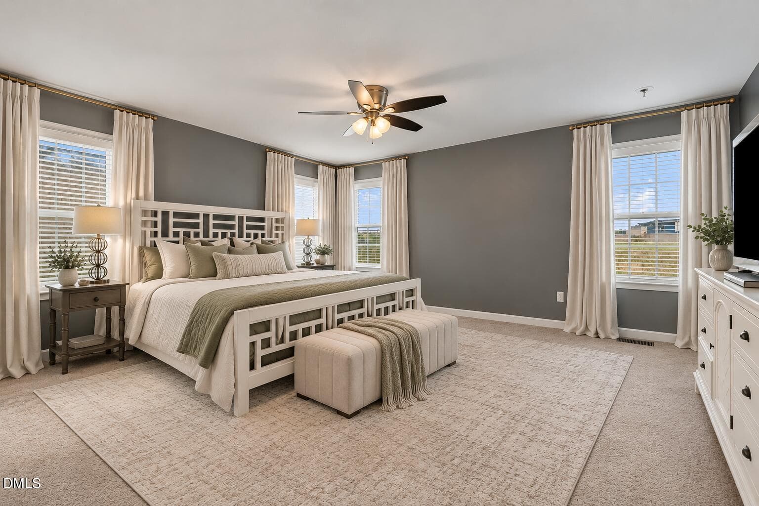 2236 Longmont Drive, Wake Forest, NC 27587