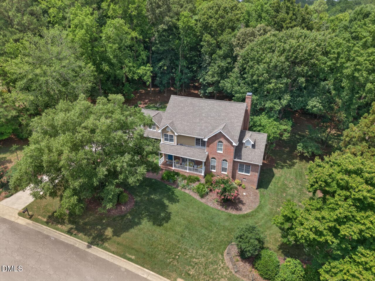 60 - 4904 Montvale Drive, Durham, NC 27705, Durham