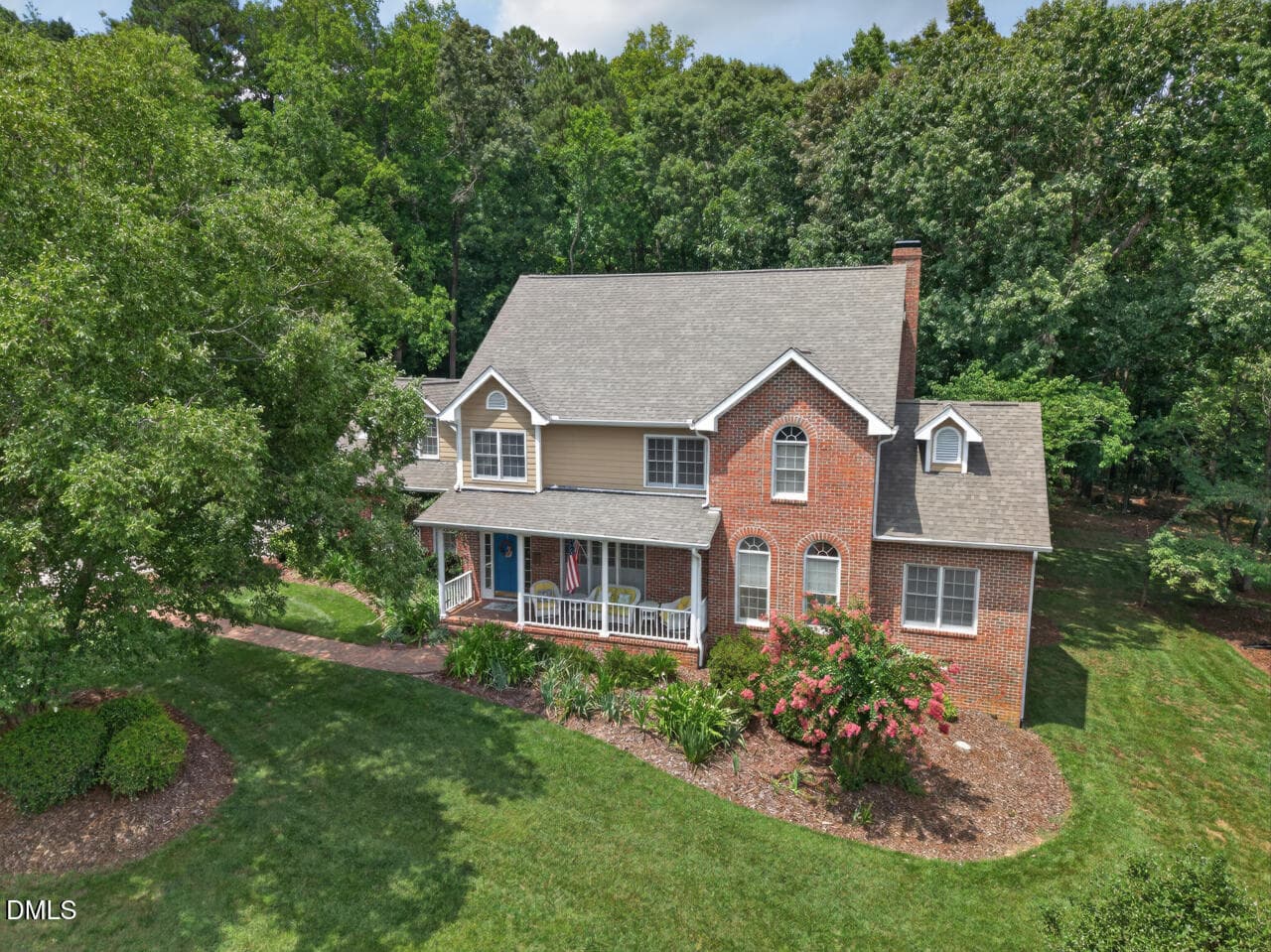 02 - 4904 Montvale Drive, Durham, NC 27705, Durham
