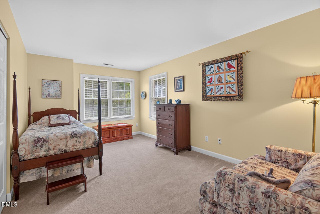 47 - 4904 Montvale Drive, Durham, NC 27705, Durham