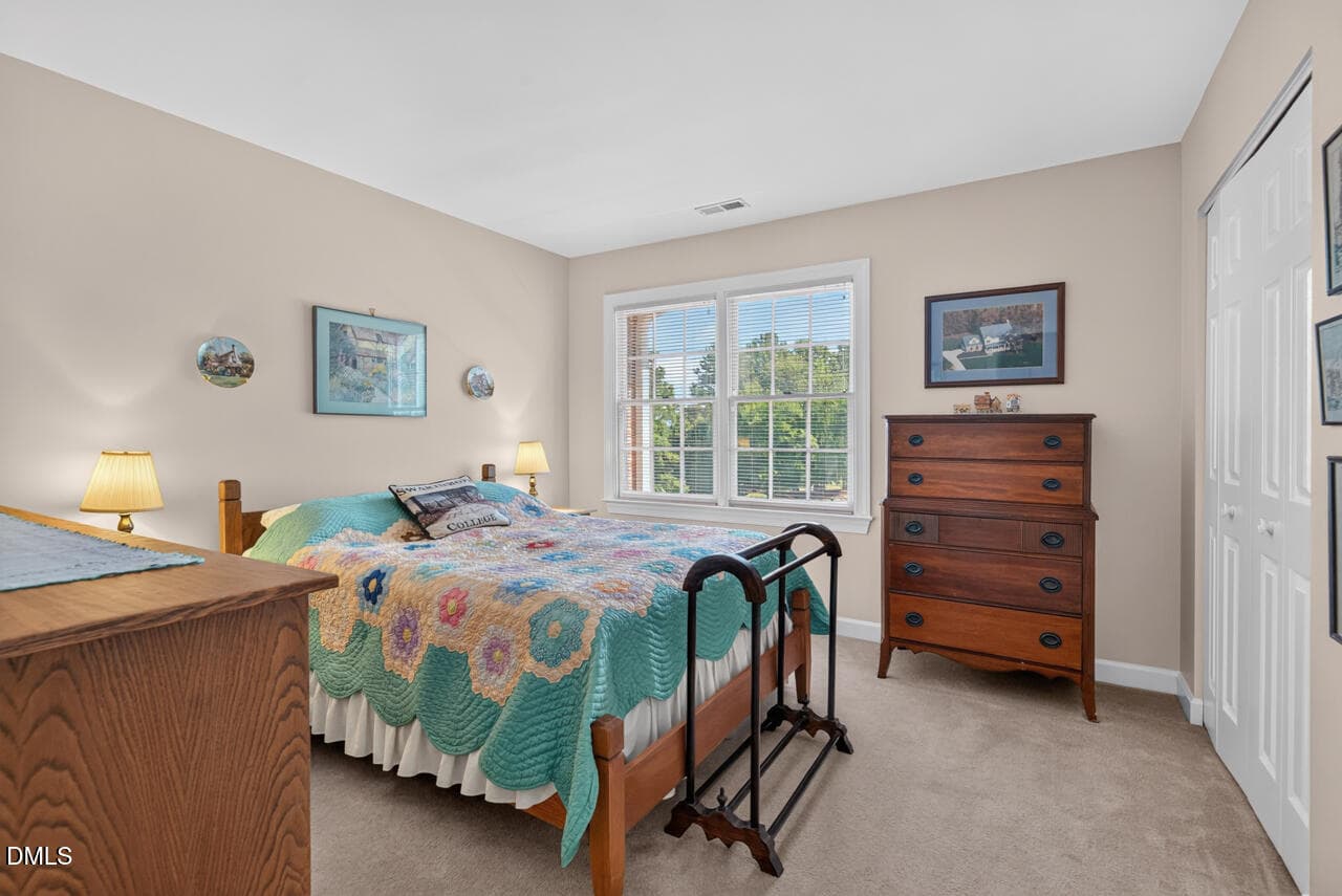 51 - 4904 Montvale Drive, Durham, NC 27705, Durham