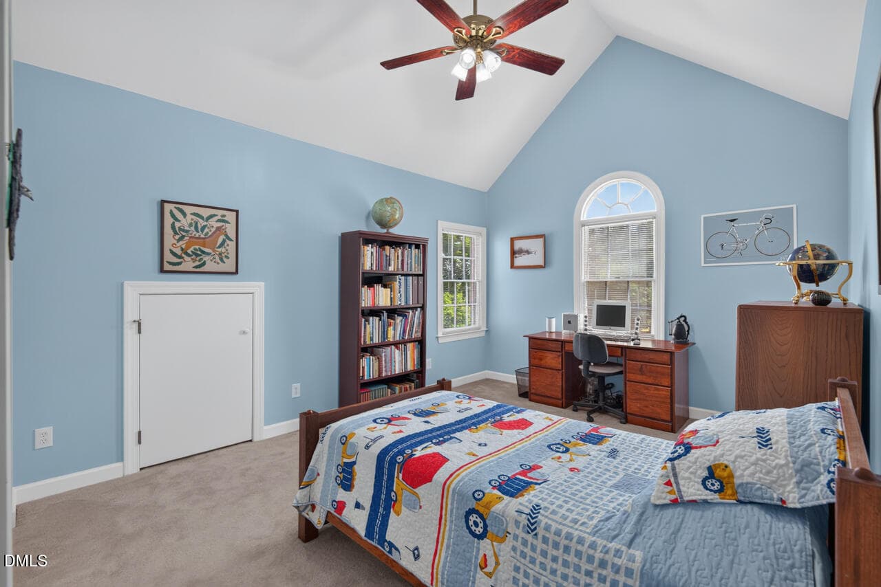 52 - 4904 Montvale Drive, Durham, NC 27705, Durham