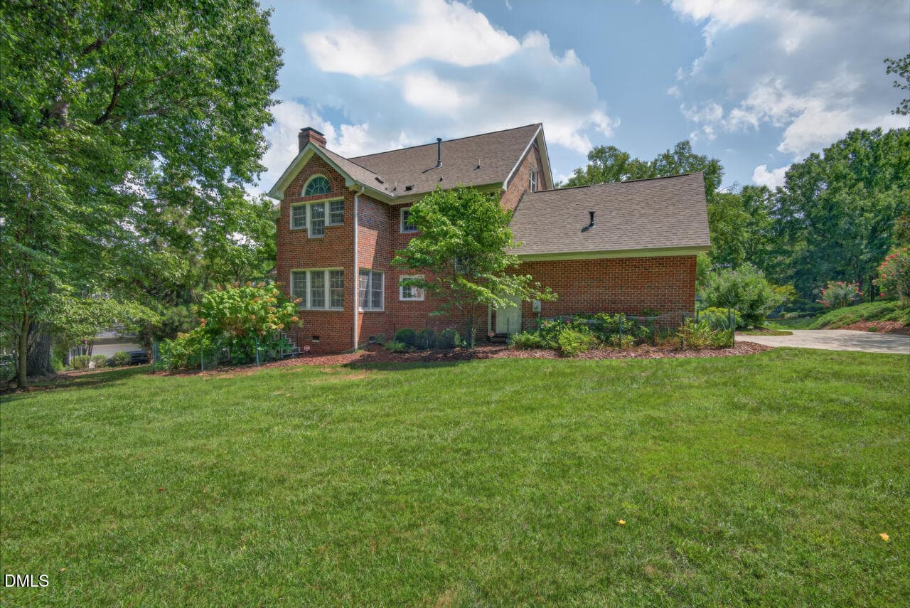 72 - 4904 Montvale Drive, Durham, NC 27705, Durham