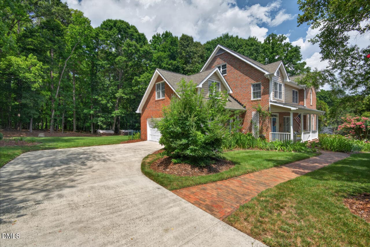 63 - 4904 Montvale Drive, Durham, NC 27705, Durham