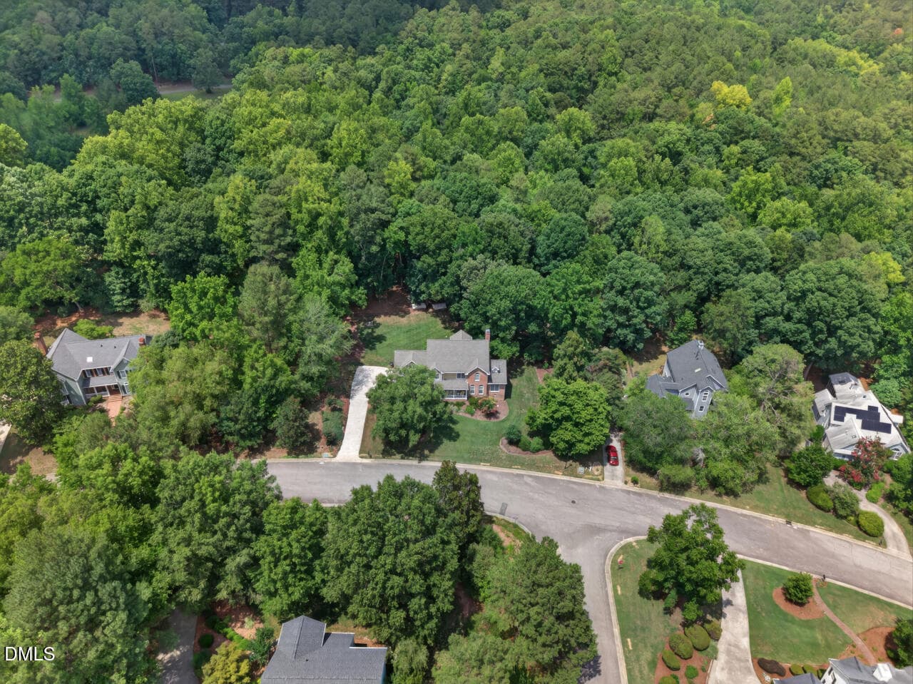 58 - 4904 Montvale Drive, Durham, NC 27705, Durham