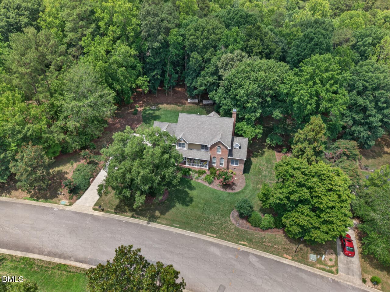 55 - 4904 Montvale Drive, Durham, NC 27705, Durham