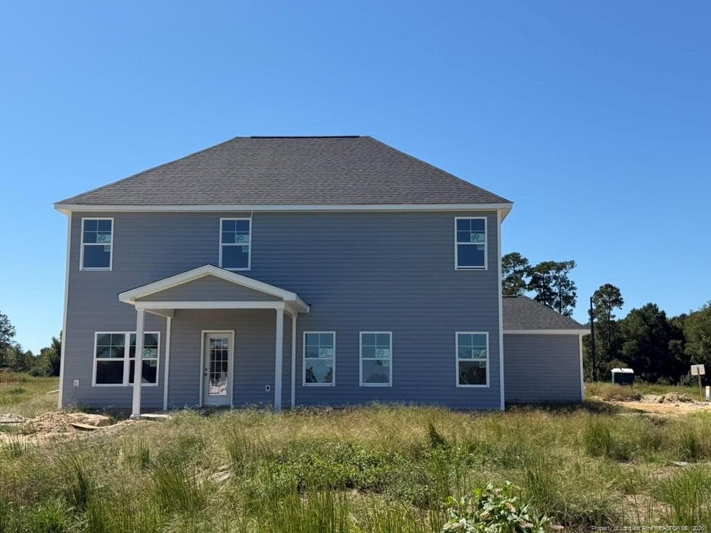 Photo 23 - 104 Hookbill (Lot 116) Lane, Lillington, NC 27546