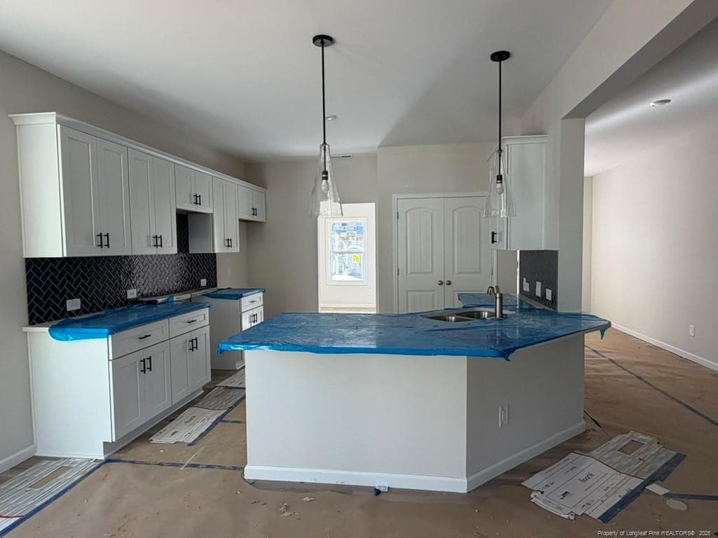 Photo 10 - 147 Red Lobelia (Lot 27) Lane, Raeford, NC 28376