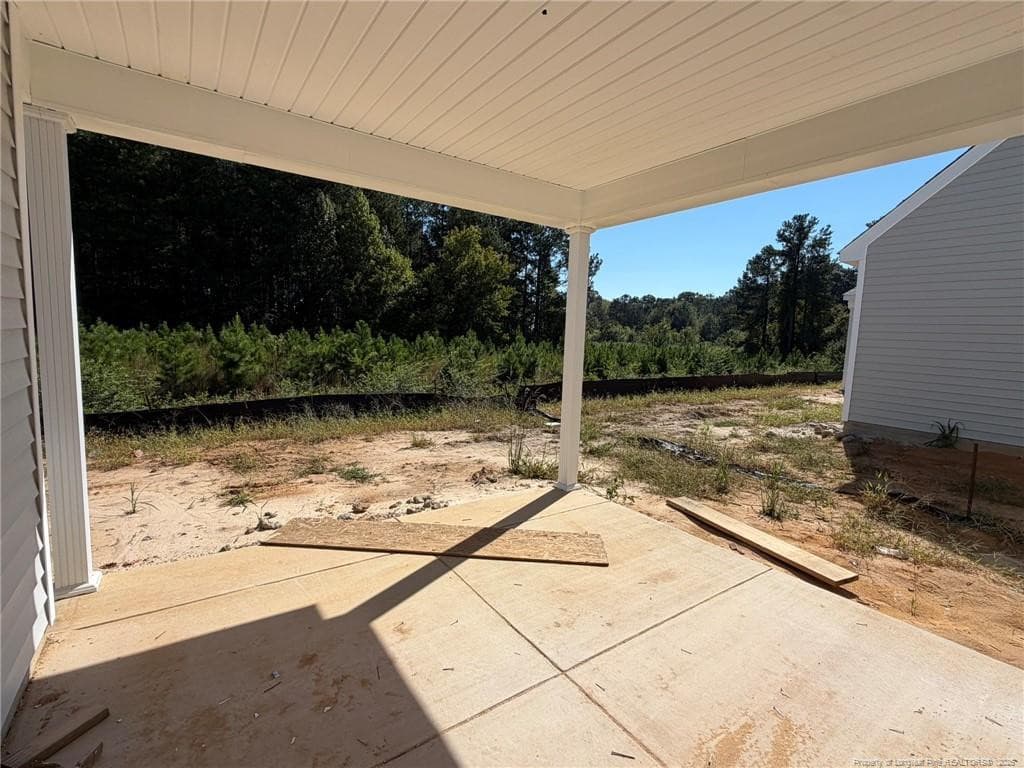 Photo 36 - 147 Red Lobelia (Lot 27) Lane, Raeford, NC 28376