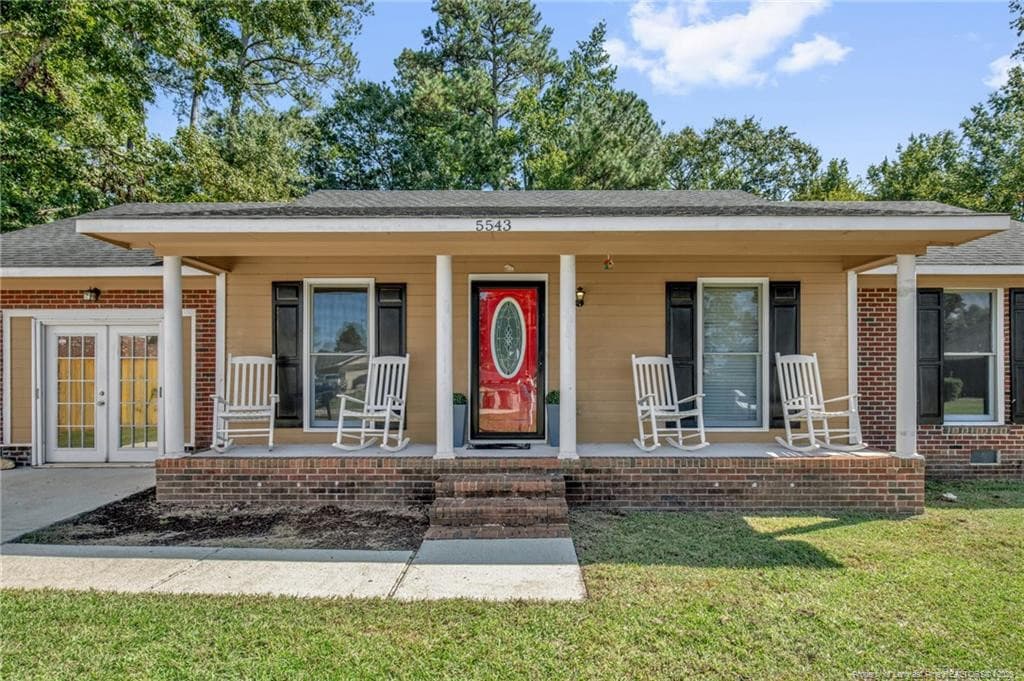Photo 4 - 5543 HALLWOOD Drive, Hope Mills, NC 28348