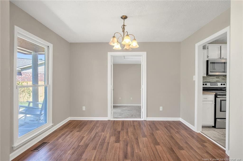 Photo 10 - 5543 HALLWOOD Drive, Hope Mills, NC 28348