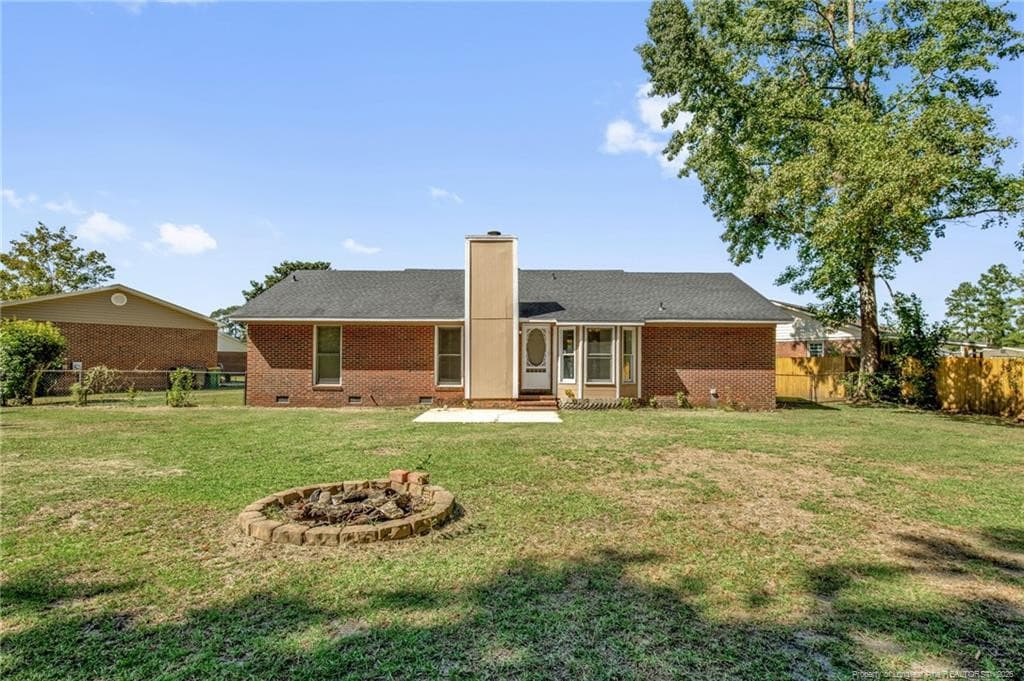 Photo 31 - 5543 HALLWOOD Drive, Hope Mills, NC 28348
