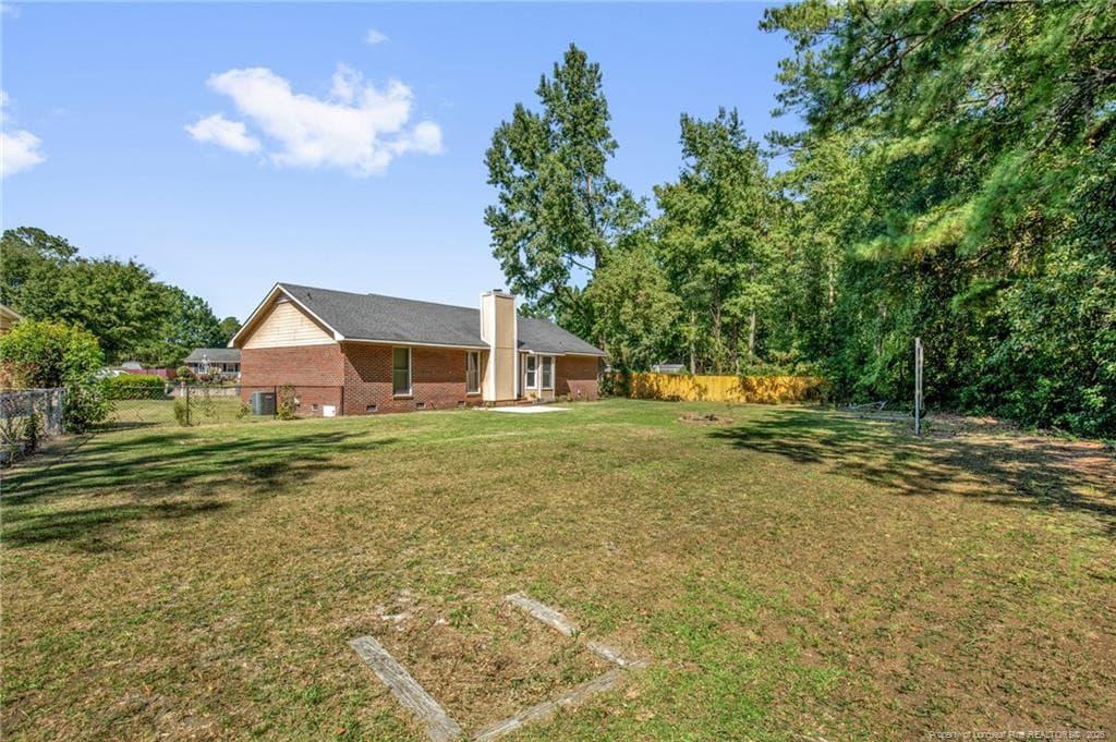 Photo 32 - 5543 HALLWOOD Drive, Hope Mills, NC 28348