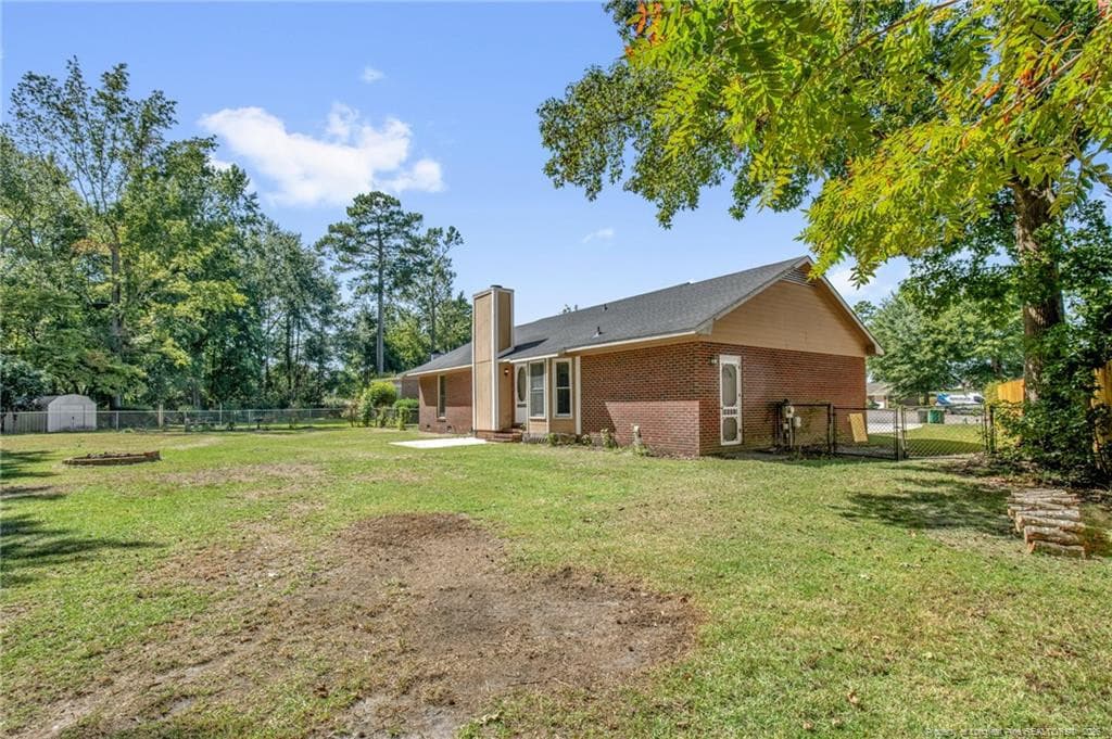 Photo 34 - 5543 HALLWOOD Drive, Hope Mills, NC 28348