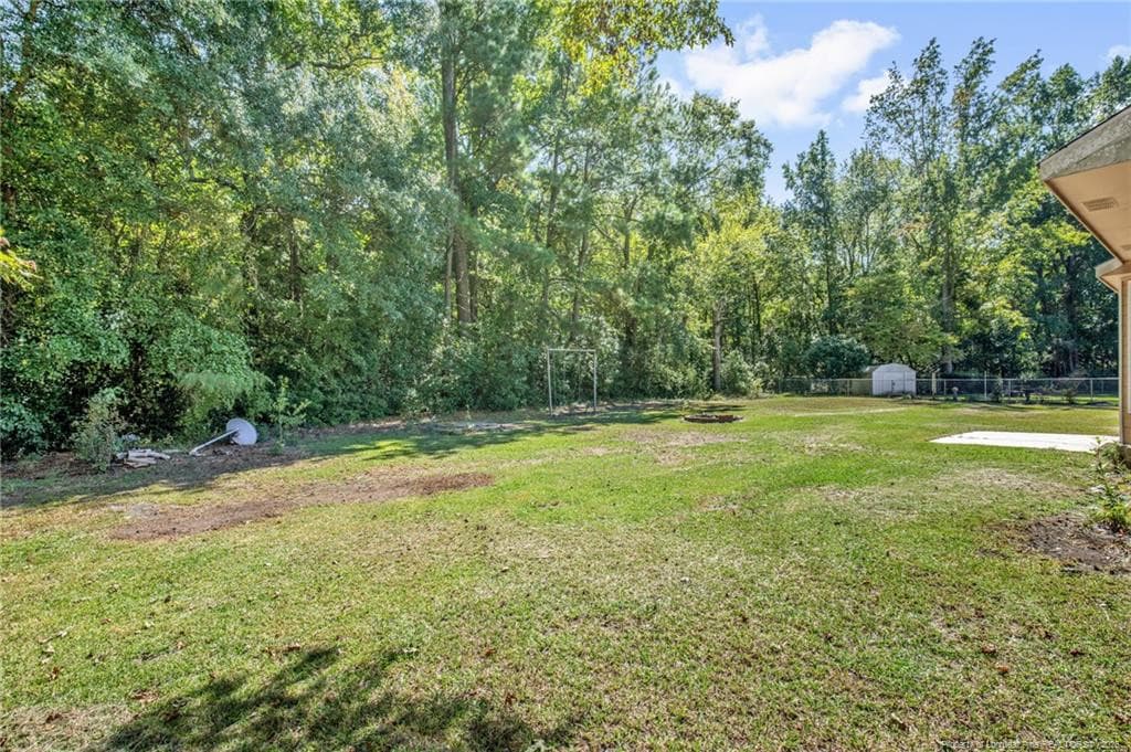 Photo 35 - 5543 HALLWOOD Drive, Hope Mills, NC 28348