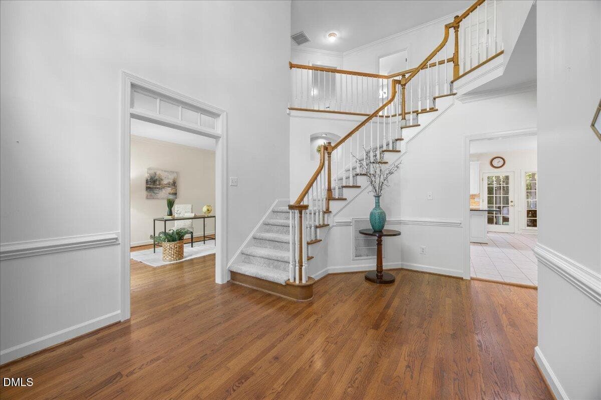 11-2A1A1556 - 4804 Oaksong Court, Fuquay Varina, NC 27526, Fuquay Varina