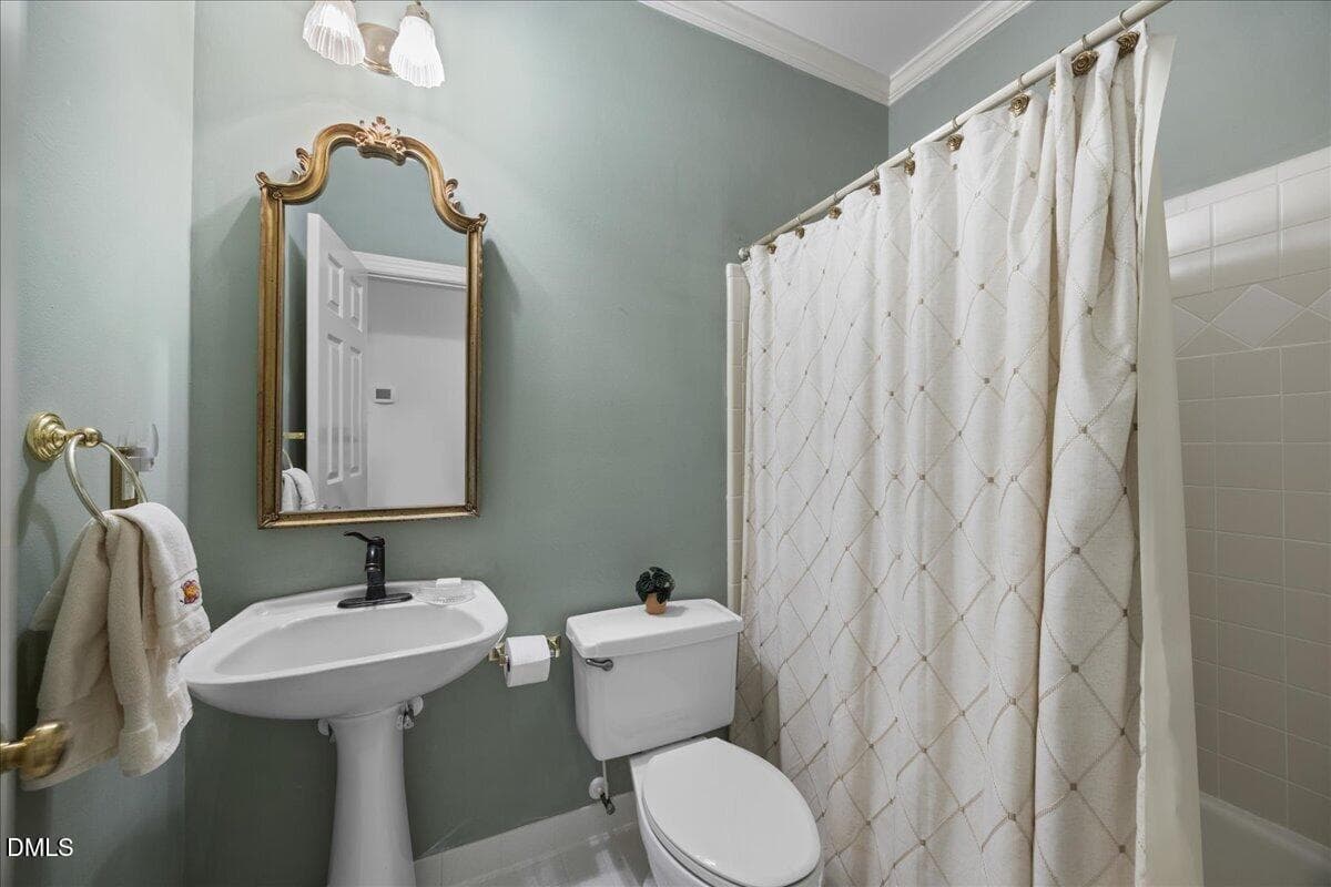 12-2A1A1560 - 4804 Oaksong Court, Fuquay Varina, NC 27526, Fuquay Varina